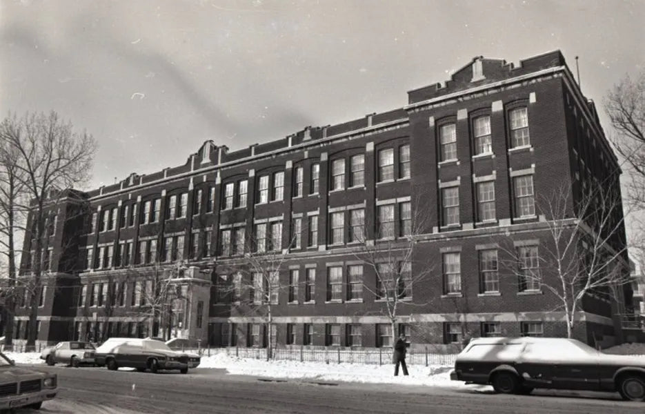 École Saint-Nom-de-Jésus