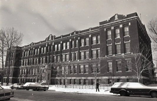 École Saint-Nom-de-Jésus