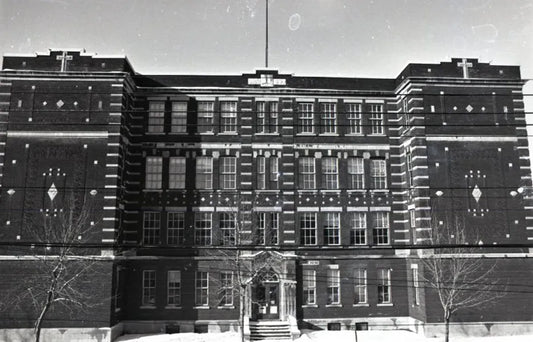 École Hochelaga