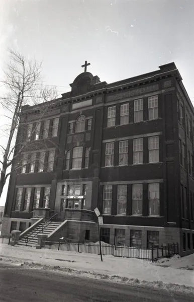 École Jeanne-d'Arc
