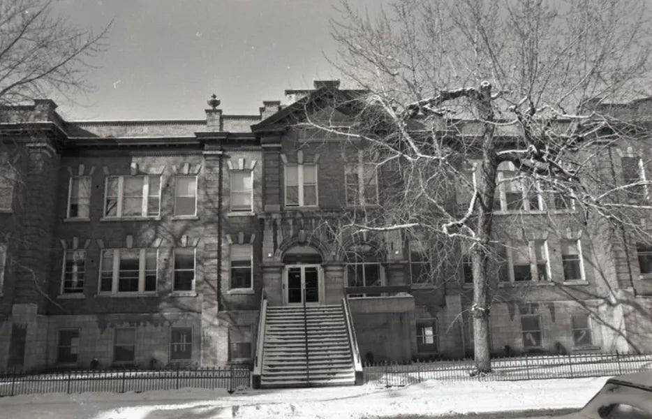 École Baril