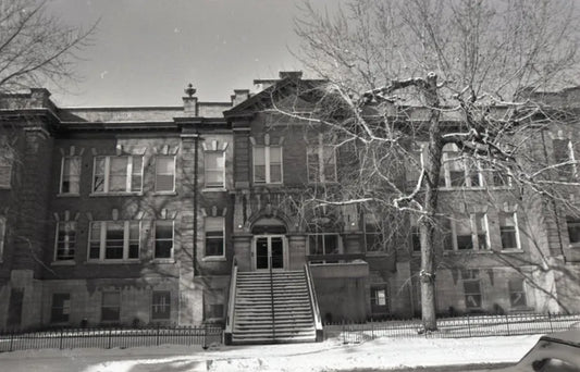 École Baril