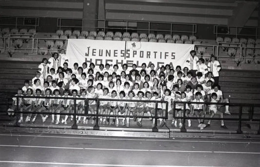 Jeunes Sportifs d'Hochelaga