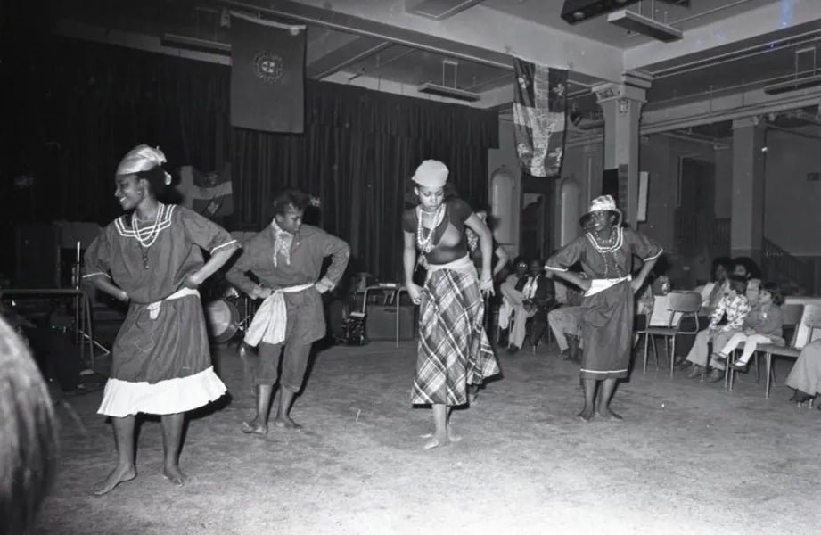 Fête multi-culturelle