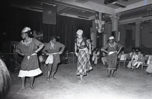 Fête multi-culturelle