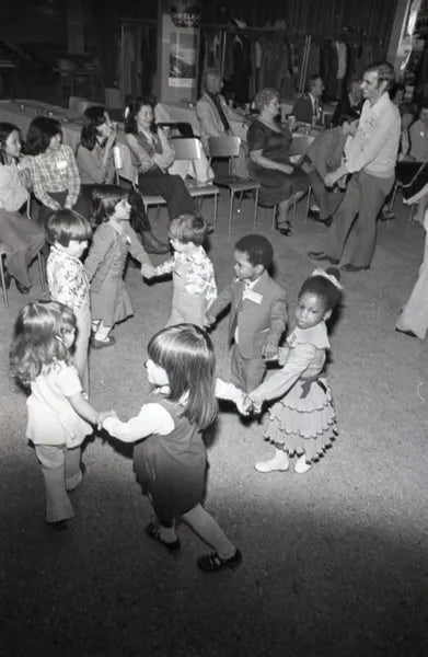 Fête multi-culturelle