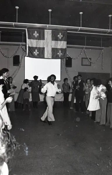 Fête multi-culturelle