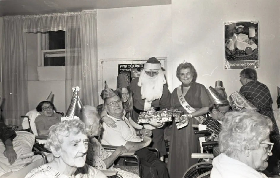 Fête de Noël