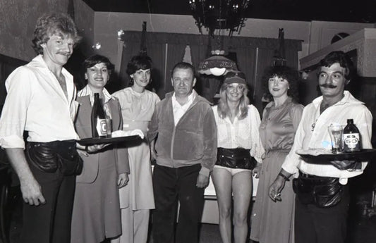 Brasserie La Canne à Pommeau d'Or