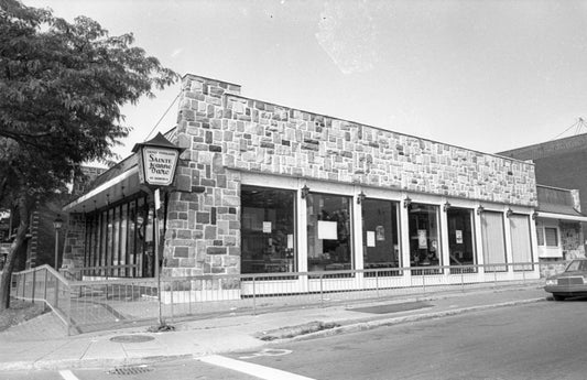 Caisse populaire Sainte Jeanne D'Arc