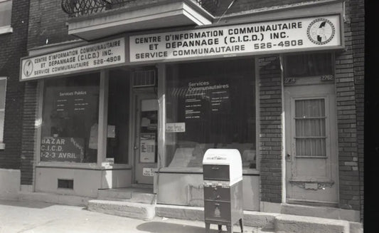 Centre communautaire C.I.C.D.