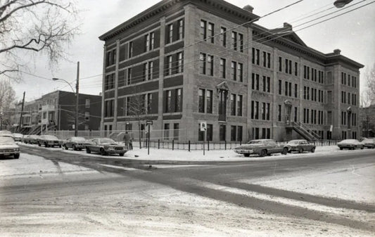 École Saint-Clément