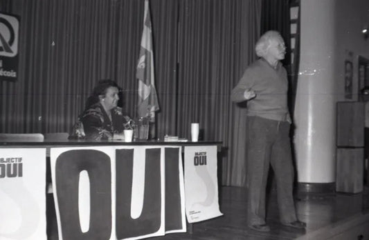 Pierre Bourgault