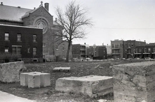 Église Saint-Jean de la Croix