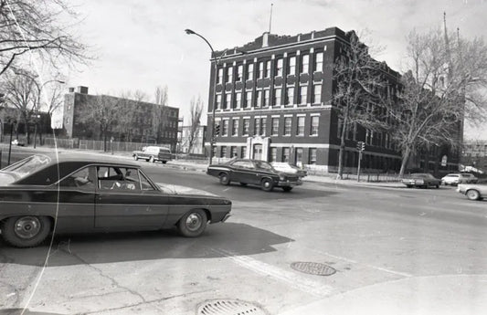 École Saint-Nom-de-Jésus