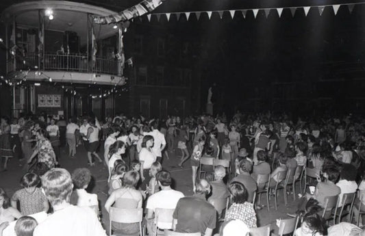Fête de la St-Jean