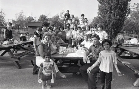 Fête des semailles