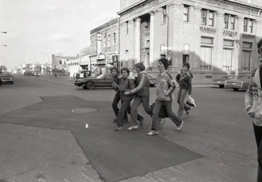 Succursale de la Banque de Montréal
