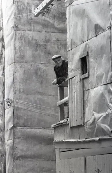 Un auditeur bien placé