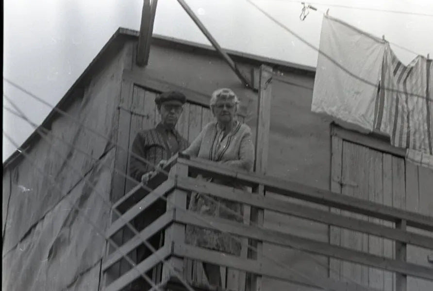 Des auditeurs bien placés