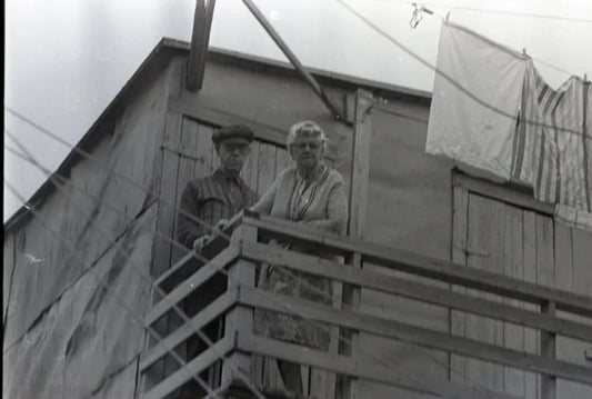 Des auditeurs bien placés