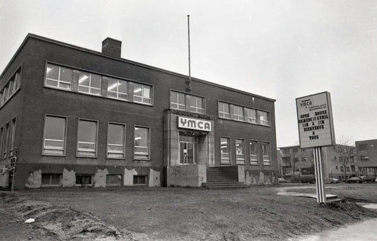 YMCA Hochelaga
