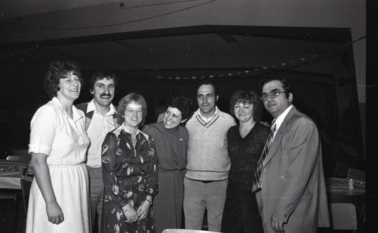 Soirée dansante