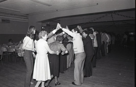 Soirée dansante