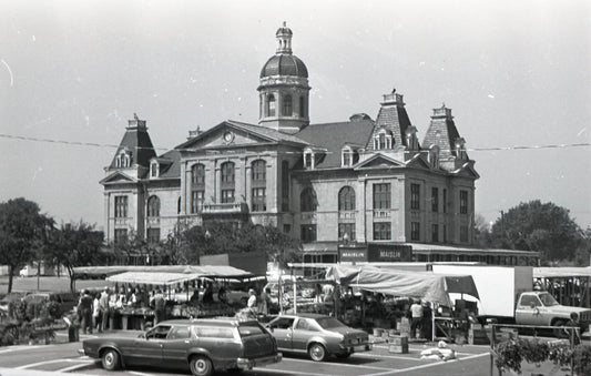 Marché Maisonneuve