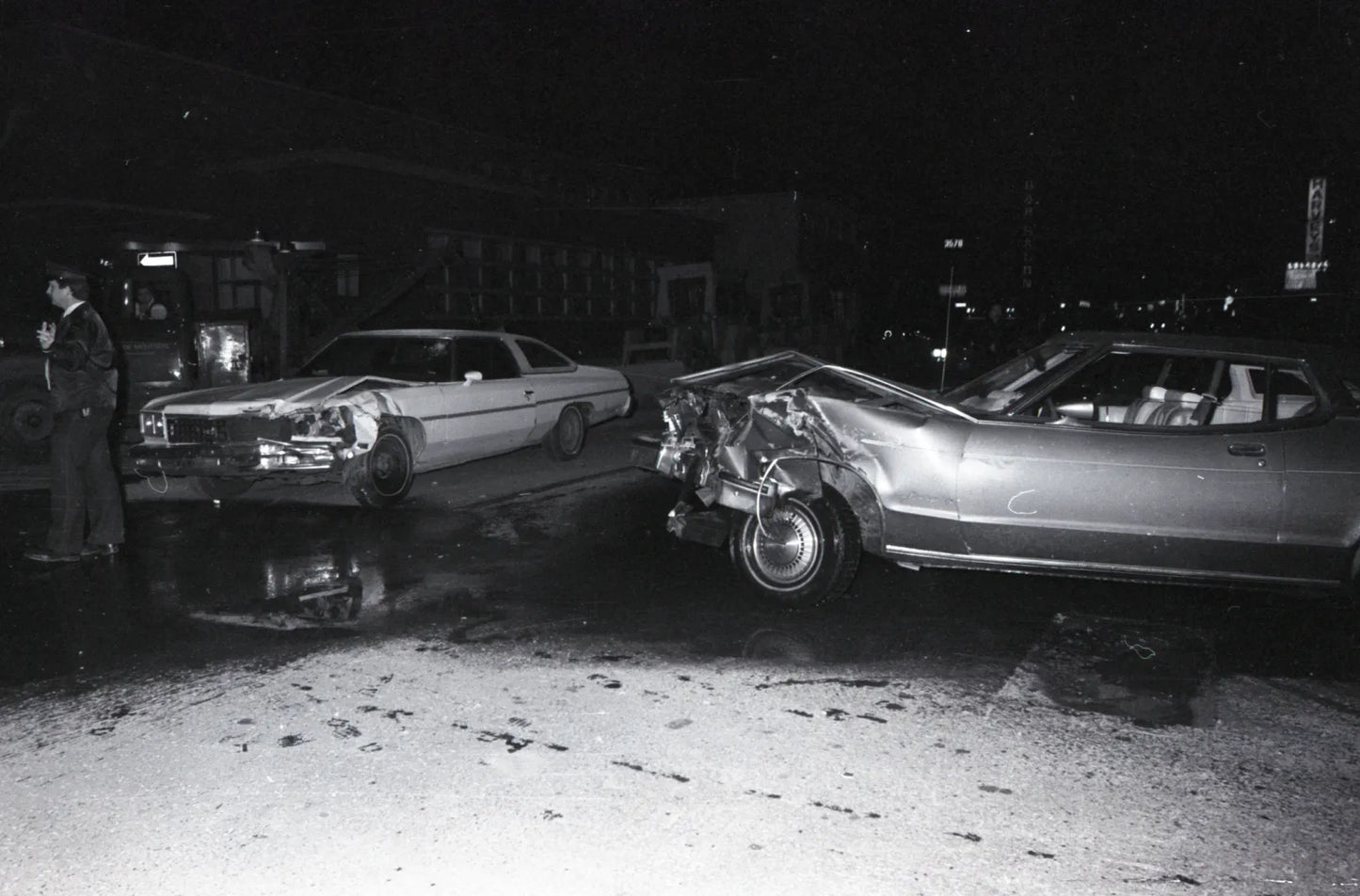 Accident