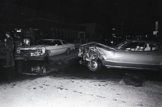 Accident