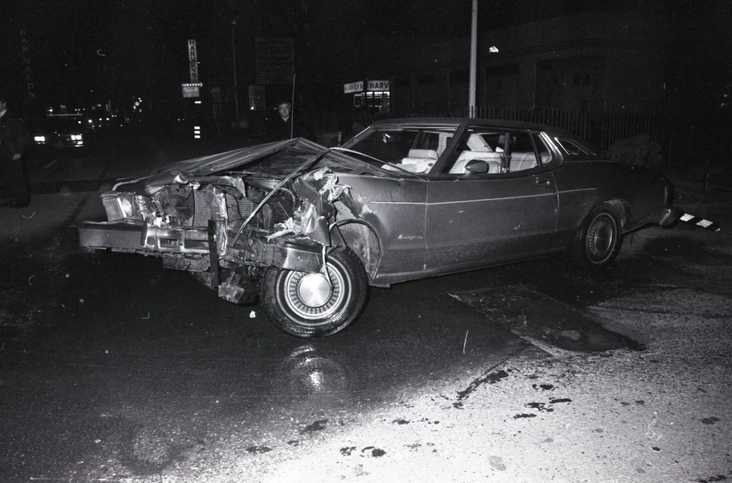 Accident