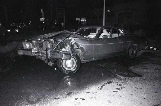 Accident