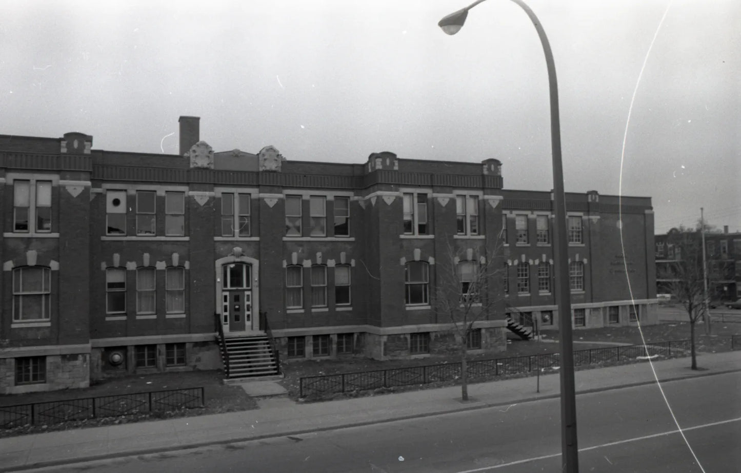 École secondaire l'Assomption
