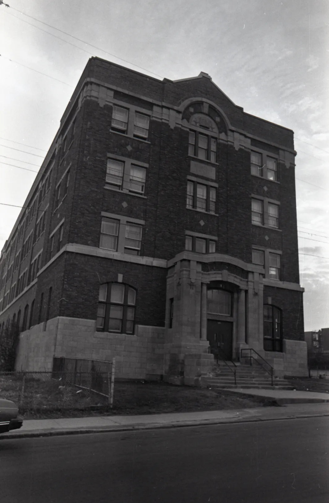 École primaire Sainte Jeanne d'Arc