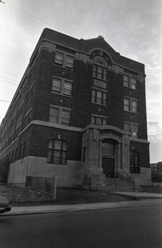 École primaire Sainte Jeanne d'Arc
