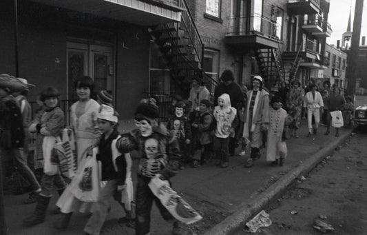 Halloween 1981