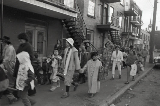 Halloween 1981