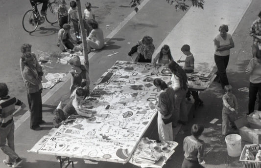 Fêtes de la St-Jean de 1981