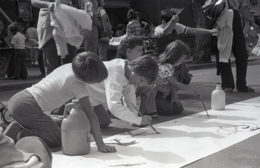 Fêtes de la St-Jean de 1981
