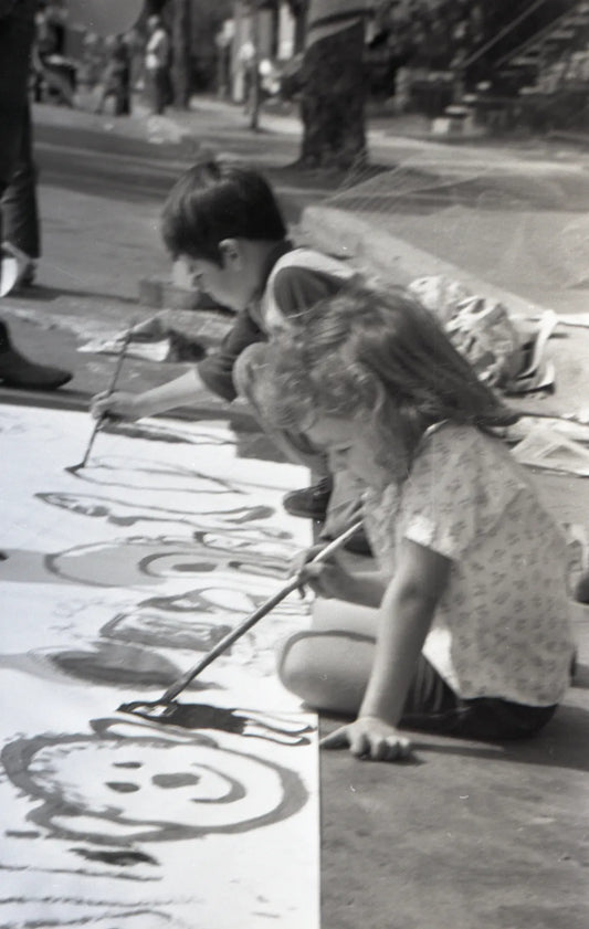 Fêtes de la St-Jean de 1981