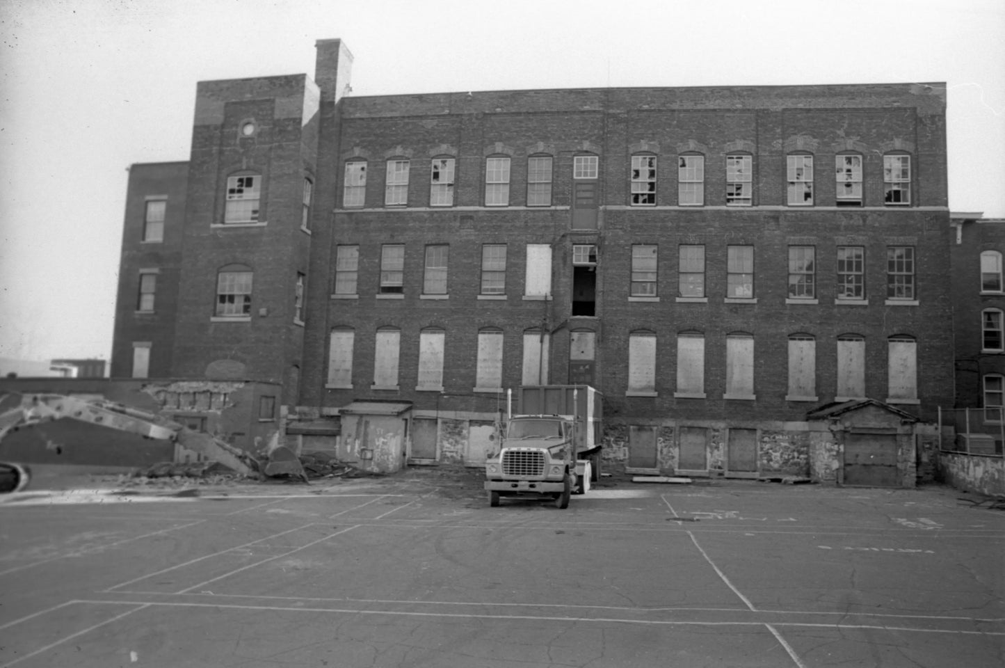 École Adélard Langevin
