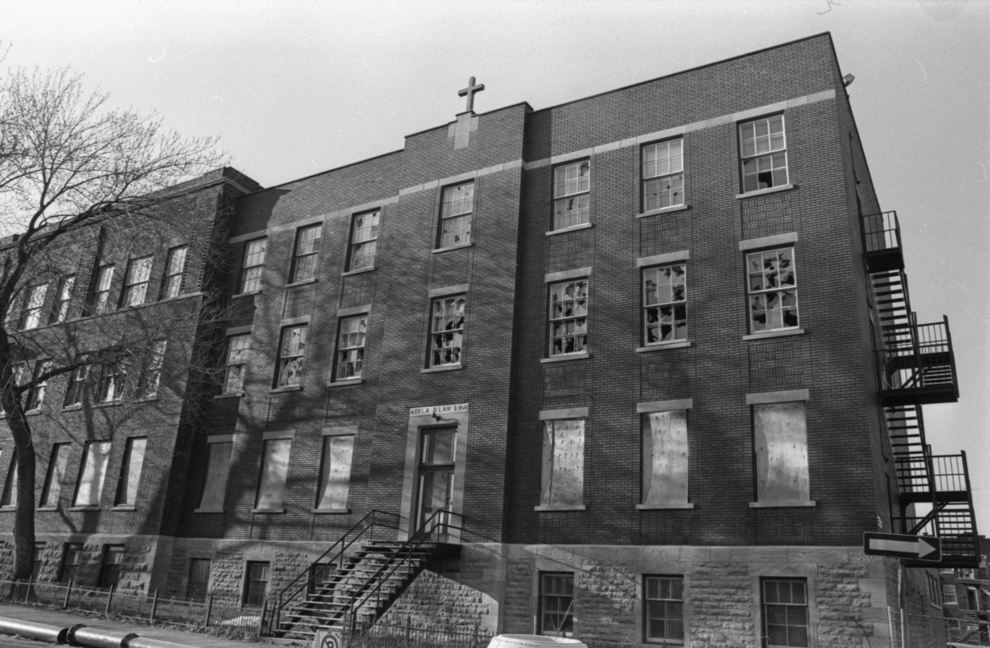 École Adélard Langevin