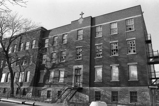 École Adélard Langevin