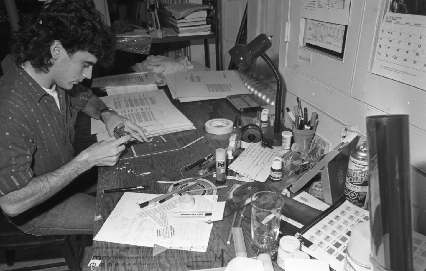 Équipe du journal Nouvelles de l'Est