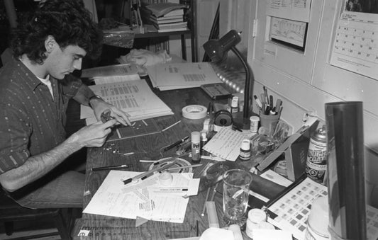 Équipe du journal Nouvelles de l'Est