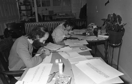 Équipe du journal Nouvelles de l'Est