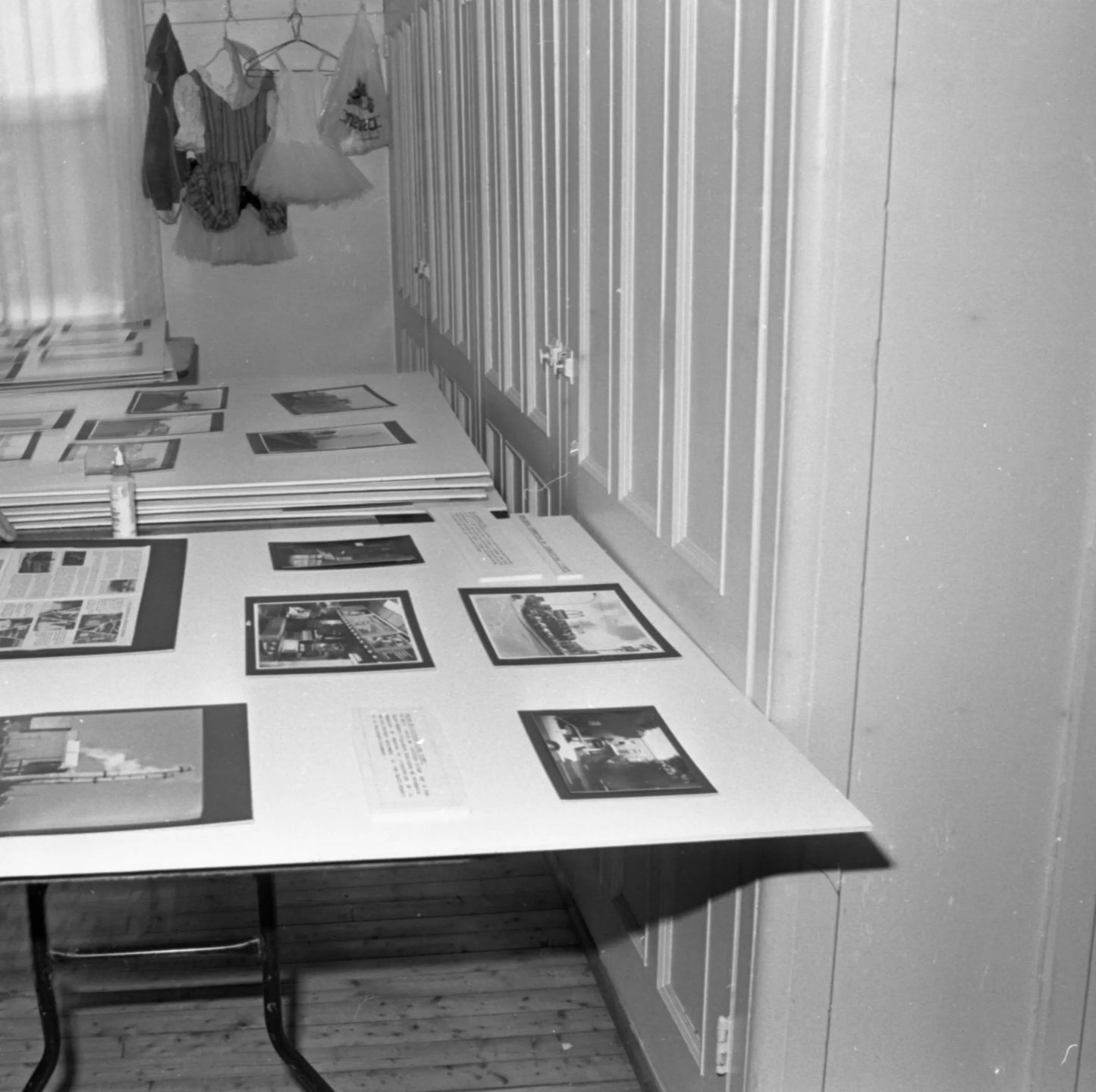 Journal Nouvelles de l'Est