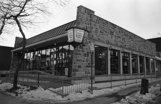 Caisse populaire Sainte-Jeanne-D'Arc