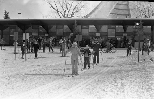 Festival des neiges
